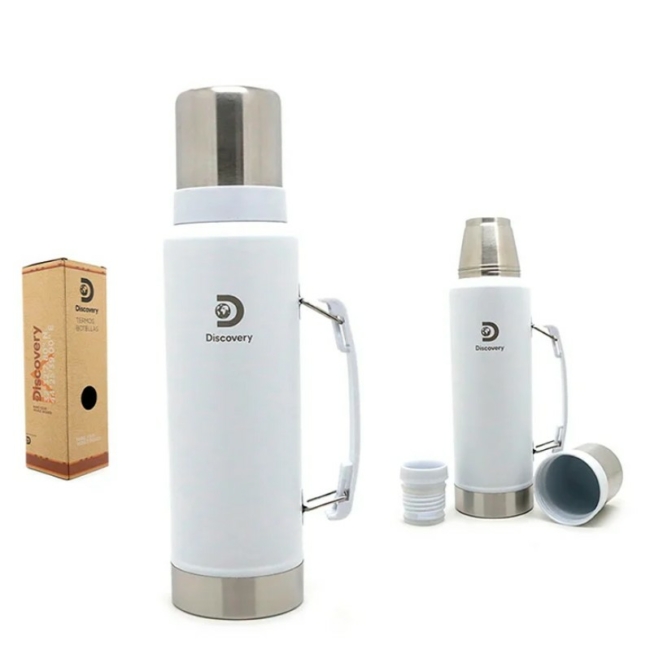 Termo Discovery One 1300 - Imagen 5