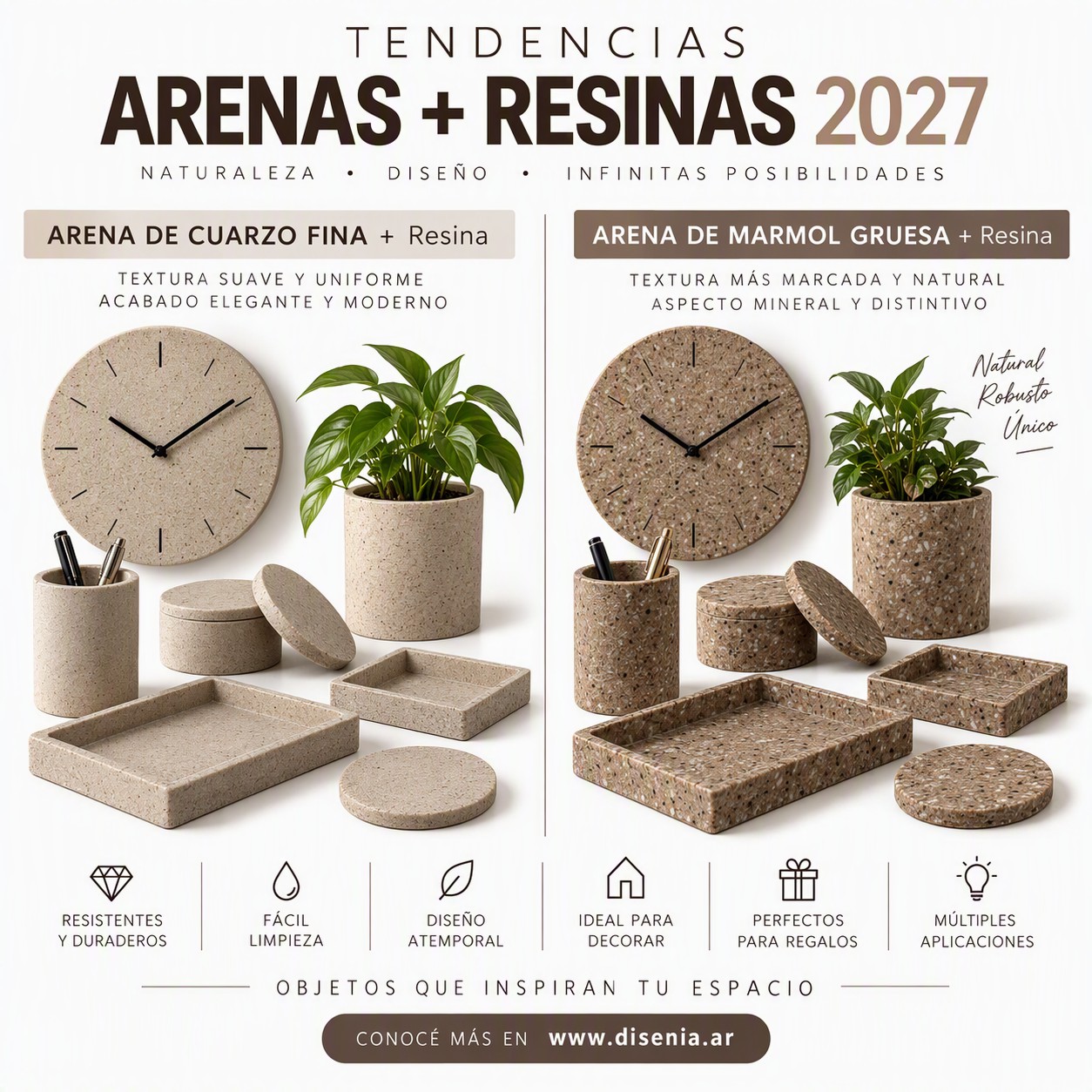1 Kilo de Arena Fina o Arena Gruesa de Colores. Producto ideal para Mezclar con Resina - Imagen 2